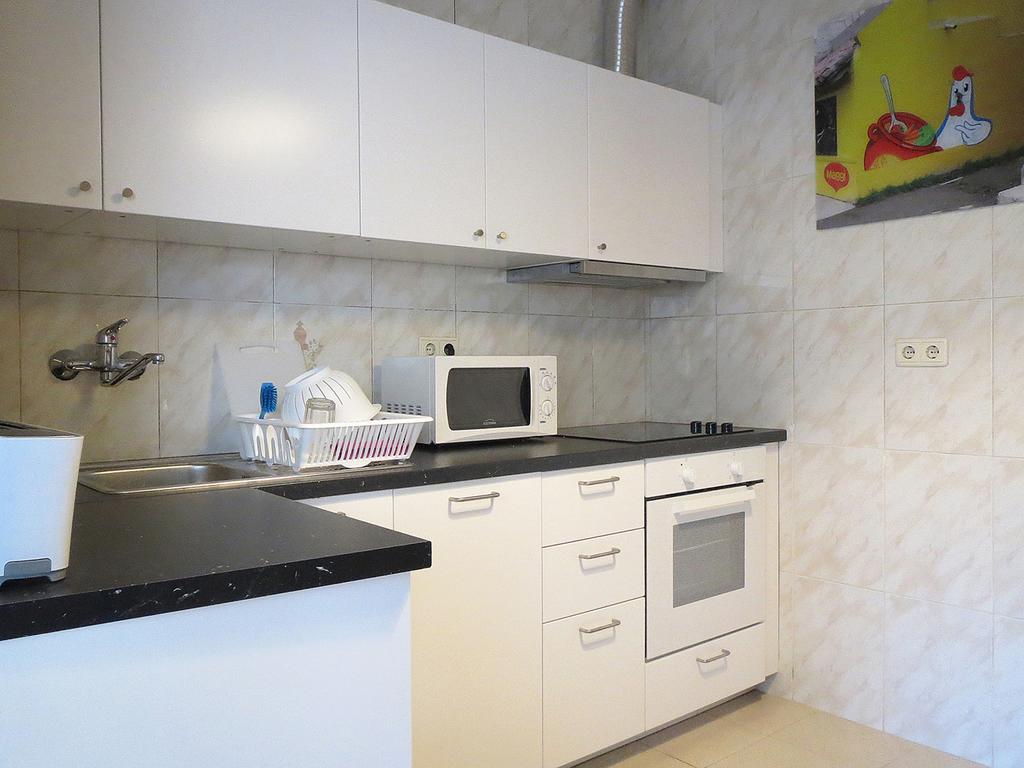 Porto 3 Bedroom Beach Apartment Matosinhos  Ngoại thất bức ảnh