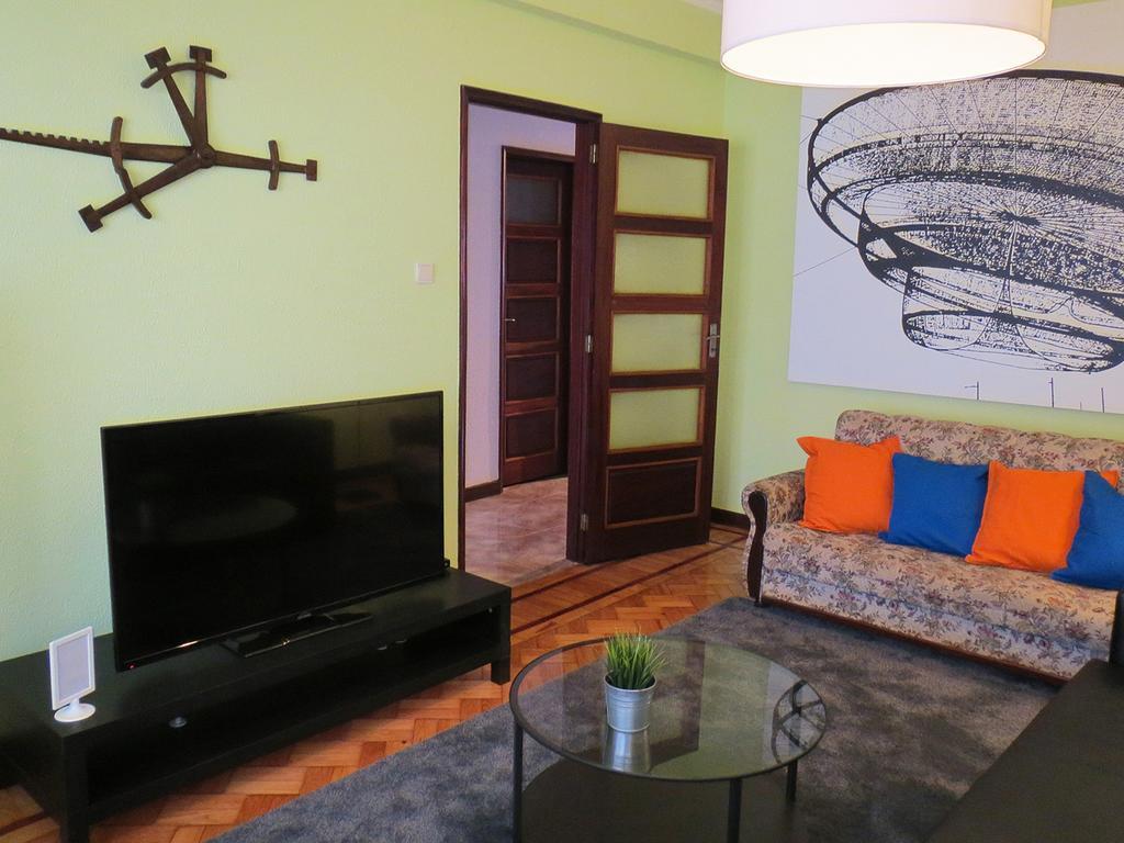 Porto 3 Bedroom Beach Apartment Matosinhos  Ngoại thất bức ảnh