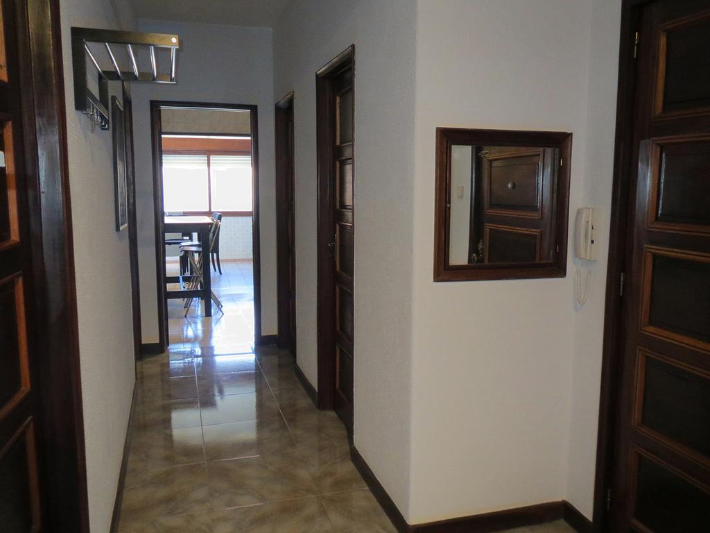 Porto 3 Bedroom Beach Apartment Matosinhos  Ngoại thất bức ảnh