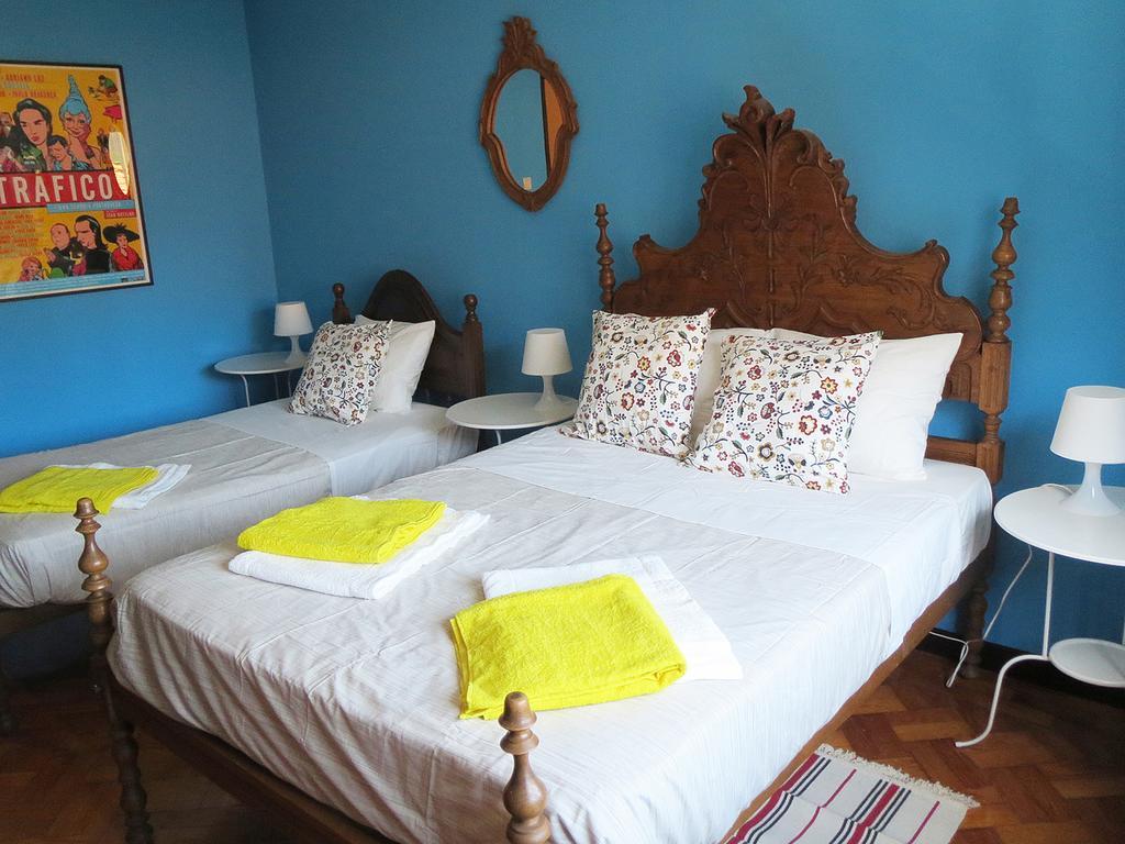 Porto 3 Bedroom Beach Apartment Matosinhos  Ngoại thất bức ảnh