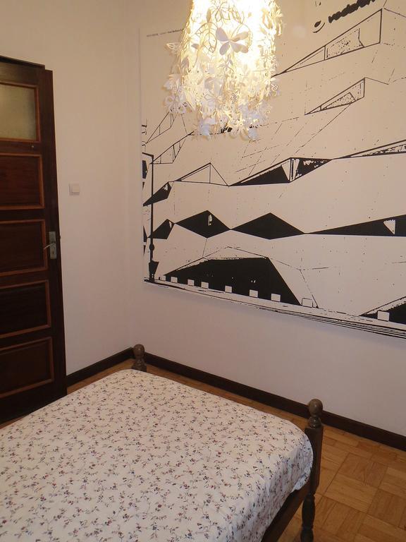 Porto 3 Bedroom Beach Apartment Matosinhos  Ngoại thất bức ảnh
