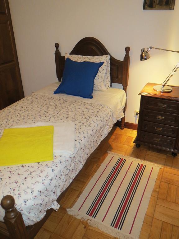 Porto 3 Bedroom Beach Apartment Matosinhos  Ngoại thất bức ảnh